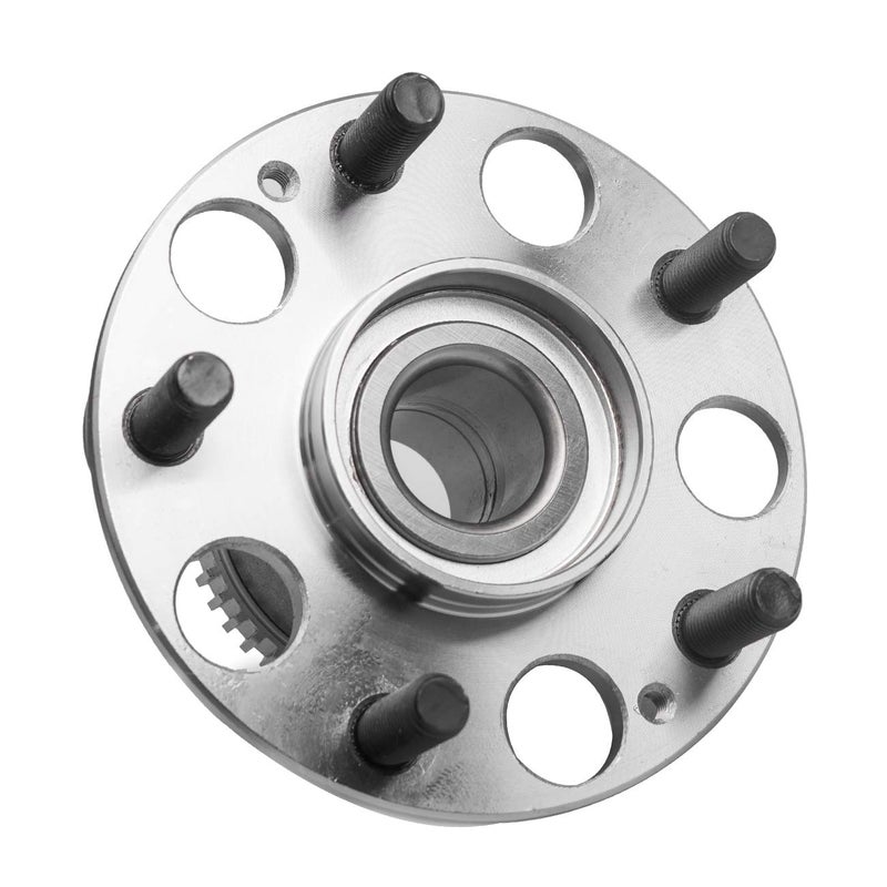 TUCAREST 512188 Rear Wheel Bearing and Hub Assembly Compatible with 2003 04 05 06 2007 Ho-nda Accord (Fit Gas Models,Not Fit Hybrid) /2004-2008 Ac-ura TL [5 Stud Hub] - Image 5
